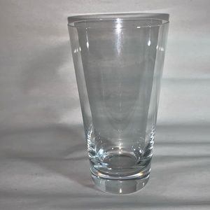 authentic BACCARAT water glass France